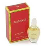 Amarige Perfume by Givenchy for Women- Mini EDT 0.13 oz