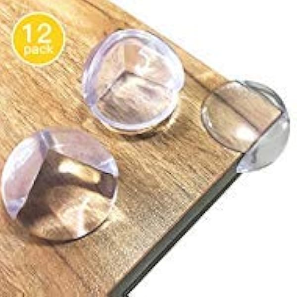 child proof corners