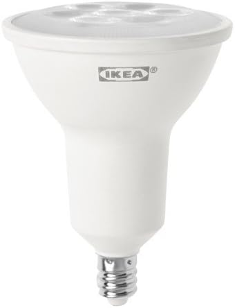 IKEA Vaxer 703.174.73 LED Plant GrowBbulb PAR20 E12