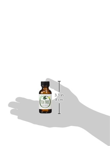 Healing Solutions 30ml Oils - Tea Tree Essential Oil - 1 Fluid Ounce