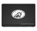 Motorcycle Decal - Fast Racing Sportbike Rider - 