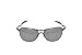 Oakley Men's Ti Crosshair Oval Sunglasses