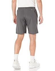adidas Men's Standard Own The Run Shorts, Grey