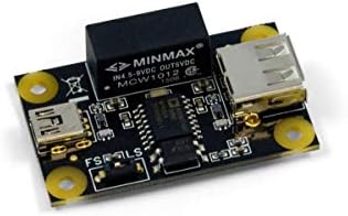 USB Isolator by Phidgets (3060_0)