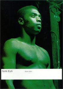 Femi Kuti - Hôtel Costes II - Zortam Music