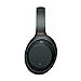 Sony WH-1000XM3 Wireless Noise-Canceling Over-Ear Headphones (Black) with Bonus Swiss Gear Wenger...