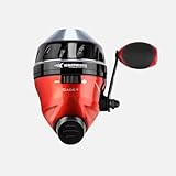 KastKing Cadet Spincast Fishing Reel, 3.1:1 Gear
