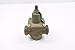 WATTS N35B 50PSI 3/4 IN NPT BRONZE PRESSURE REDUCING REGULATOR VALVE D545020