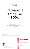 L'économie française 2006 by
