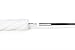 2-in-1 Premium CPAP Hose Brush with 6 Stems, CPAP Cleaner for Standard 22mm & Slim 15mm Hoses, CPAP Supplies and CPAP Accessories