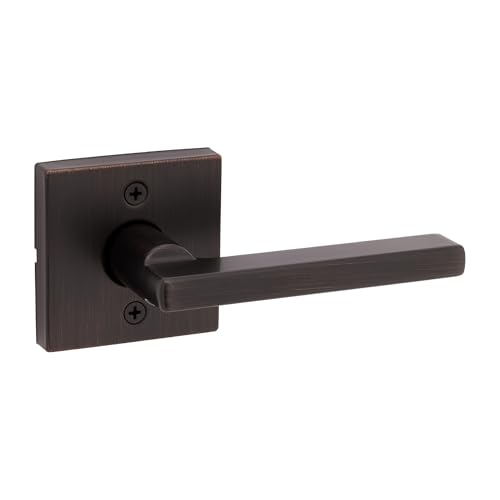 Kwikset 97880-910 Lever, Venetian Bronze