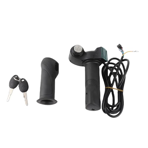 Electric Bike Throttle