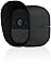 Arlo Certified Accessory - Skins | Set of 3 – Black | Compatible with Arlo Pro only| (VMA4200B)