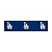Duck Brand 240691 Los Angeles Dodgers MLB Team Logo Duct Tape, 1.88-Inch by 10-Yard, 1-Pack