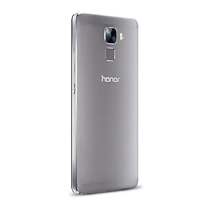 Honor 7 Smartphone 4G, Display Full HD 5.2 Pollici, Processore Kirin 935 Octa Core 2.2 GHz, 16 GB Memoria Interna, 3 GB… - immagine 7