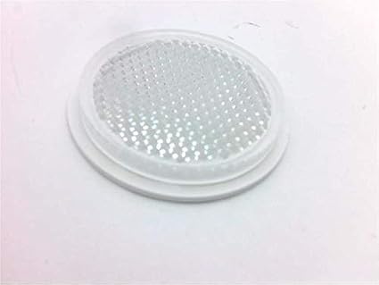 Banner Engineering Brt 1 5 16163 Retroreflective Target