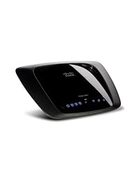 cisco linksys E1000 Wireless N Router