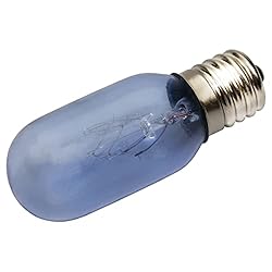 CCTP 241552802 LED Light Bulb Refrigerator for