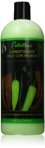 Chile Con Romero Conditioner, 32 Ounce