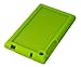Bobj Rugged Case for Lenovo Tab 3 Essential TB3-710F TB3-710I (NOT for Tab 7 Essential TB-7304F or Any Other Lenovo Model) - BobjGear - Venting - Sound Amplification - Kid Friendly (Gotcha Green)