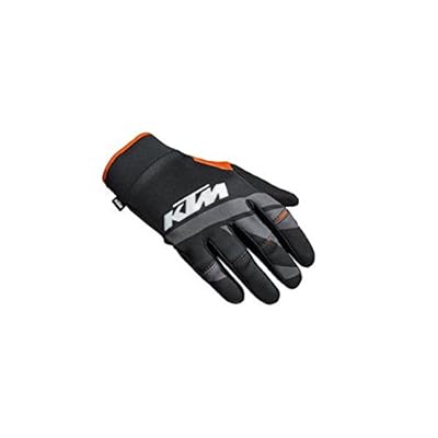 Buy Ktm Racetech Gloves M9 3pw1927203 Online Ireland Ubuy