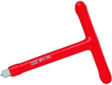 NWS 2013-28 AR2013-28 Number 2013 Socket Wrenches, Red, 1/2-Inch 28 mm