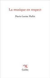 La  musique en respect