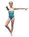 D&M Gymnastics Leotard