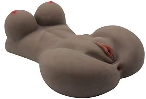 XAOBNIU1 Põckët-Püssýs Men Toys 2 Entrance Soft Lifelike Skin
