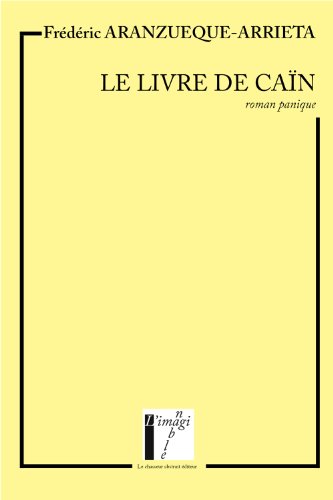 Le  livre de Caïn
