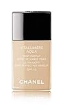 Exclusive By Chanel Vitalumiere Aqua Ultra Light Skin Perfecting Make Up SFP 15 - # 32 Beige Rose 30ml/1oz