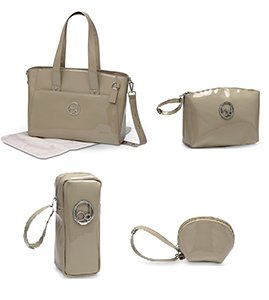 Bimbi 58741100 Promenade Accessory Set