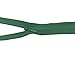 Mmei Pack of 60 Nylon Invisible Zippers for Tailor Sewer Sewing Craft Crafter's Special 16 Inch 20 Colors (3 pcs per color)