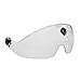 Petzl Clear VIZIR Visor for Vertex & Alveo Helmets Protective Eye Shield A15A