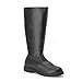 Pleaser CAP100 (L 12-13, Black) Jedi Warrior Boots
