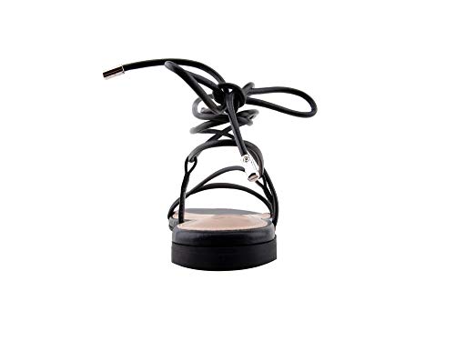 The-Drop-Womens-Samantha-Flat-Strappy-Lace-Up-Sandal