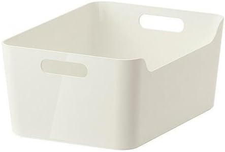 Ikea Variera - Caja de almacenamiento abierta para cocina ...