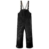 Grundens Weather Watch Bibs