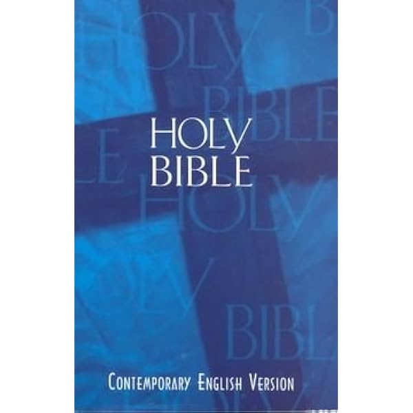 CEV BIBLE LP PROTOCANON FLEX by American Bible Society (1995-04-01