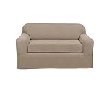 MAYTEX Pixel Ultra Soft Stretch 2 Piece Furniture