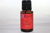 DOLCE ESSENZA ROOT CHAKRA YOGA ESSENTIAL OIL BLEND by EuroVeda 15ml STRESS RELIEF, PHYSICAL HEALTH, STABILITY OF MIND AND BODY, GROUND EMOTIONS, ENERGY