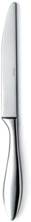 Gense 7745746 Ingegerd Raman Indra Table Knife, 235 Mm, Stainless Steel, Silver