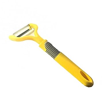 TINYHUG Peeler (Color as per availabilty)