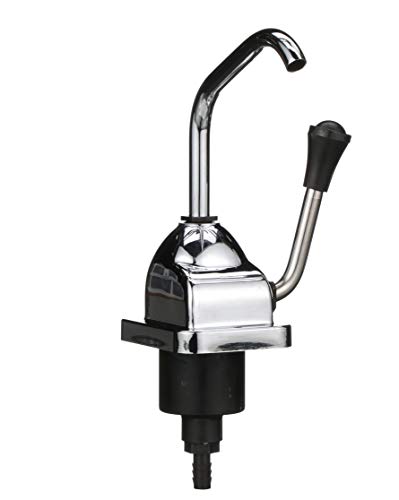 Valterra Rocket Hand Pump For Rv Camper Holding Tank Faucet Pump