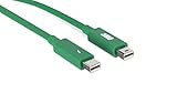 OWC / Other World Computing 1m (3') Thunderbolt Cable, Green