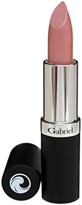 Gabriel Cosmetics Lipstick Nude 0.13 Ounce