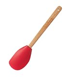 Nordic Ware Pro Baker Spatula, Multicolor