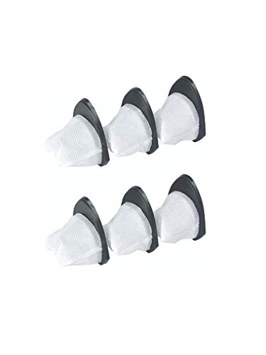 HomeCare Products Shark Hand Vacs | Filter # XSB726N | for use with SV780, SV75, SV75Z, SV66