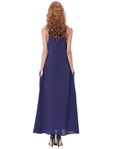 knee length dresses for ladies Audrey Hepburn Style Black 50s Vintage Dress with Pockets main image 1