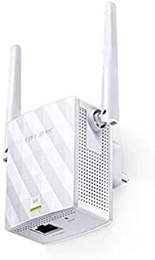 TP-Link 300Mbps Wi-Fi Range Extender (TL-WA855RE) price in Egypt